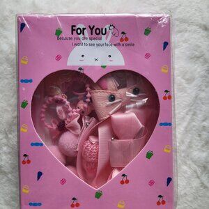 Hair accessories for girls